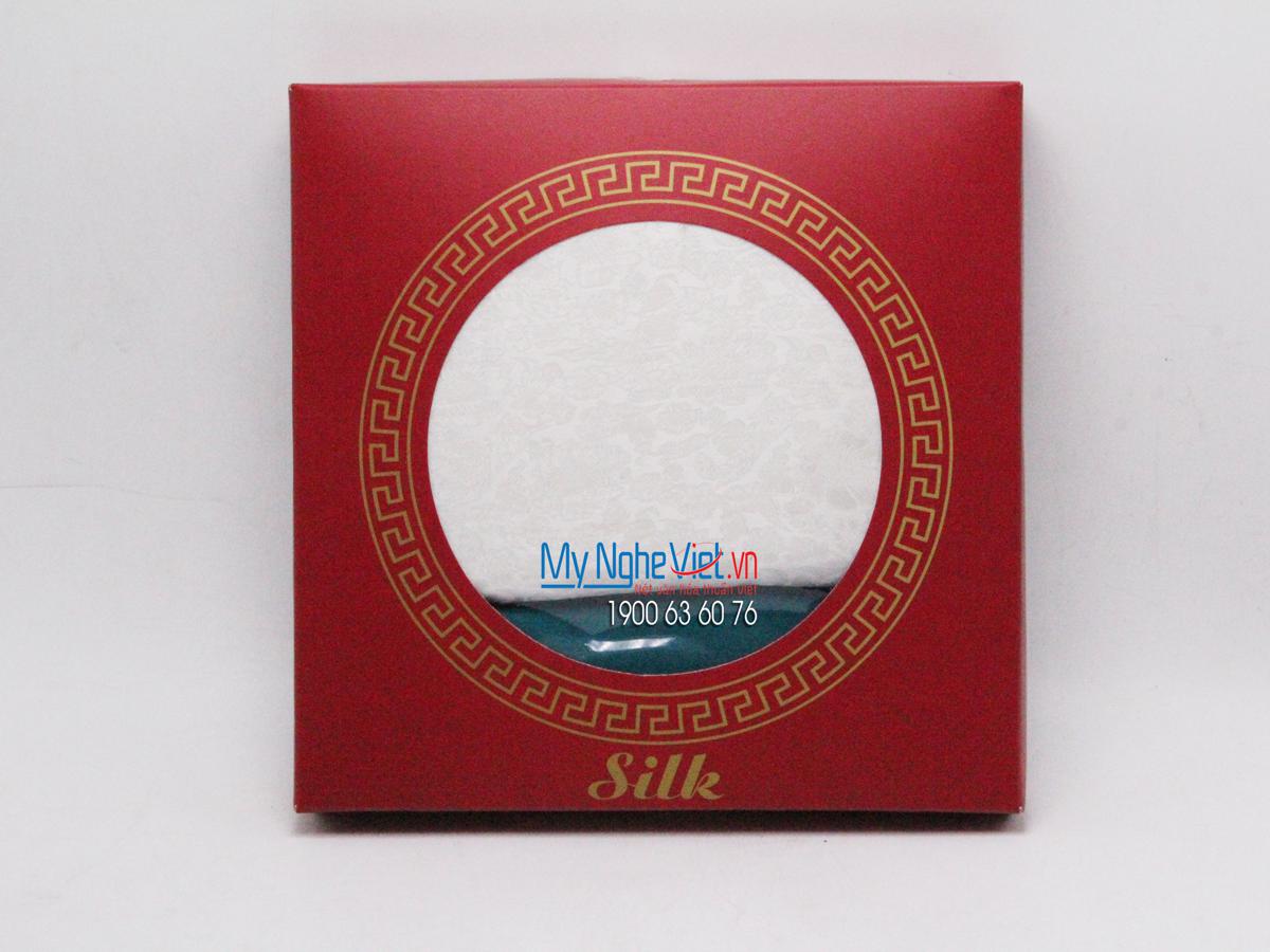 SILK Fabric - MNV-LHD17