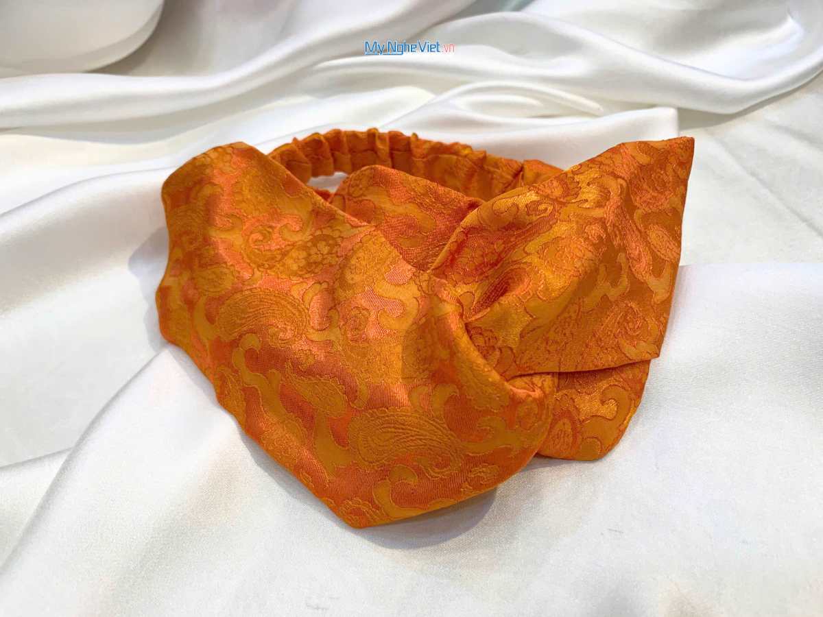 Combo phụ kiện Hà Đông màu gạch