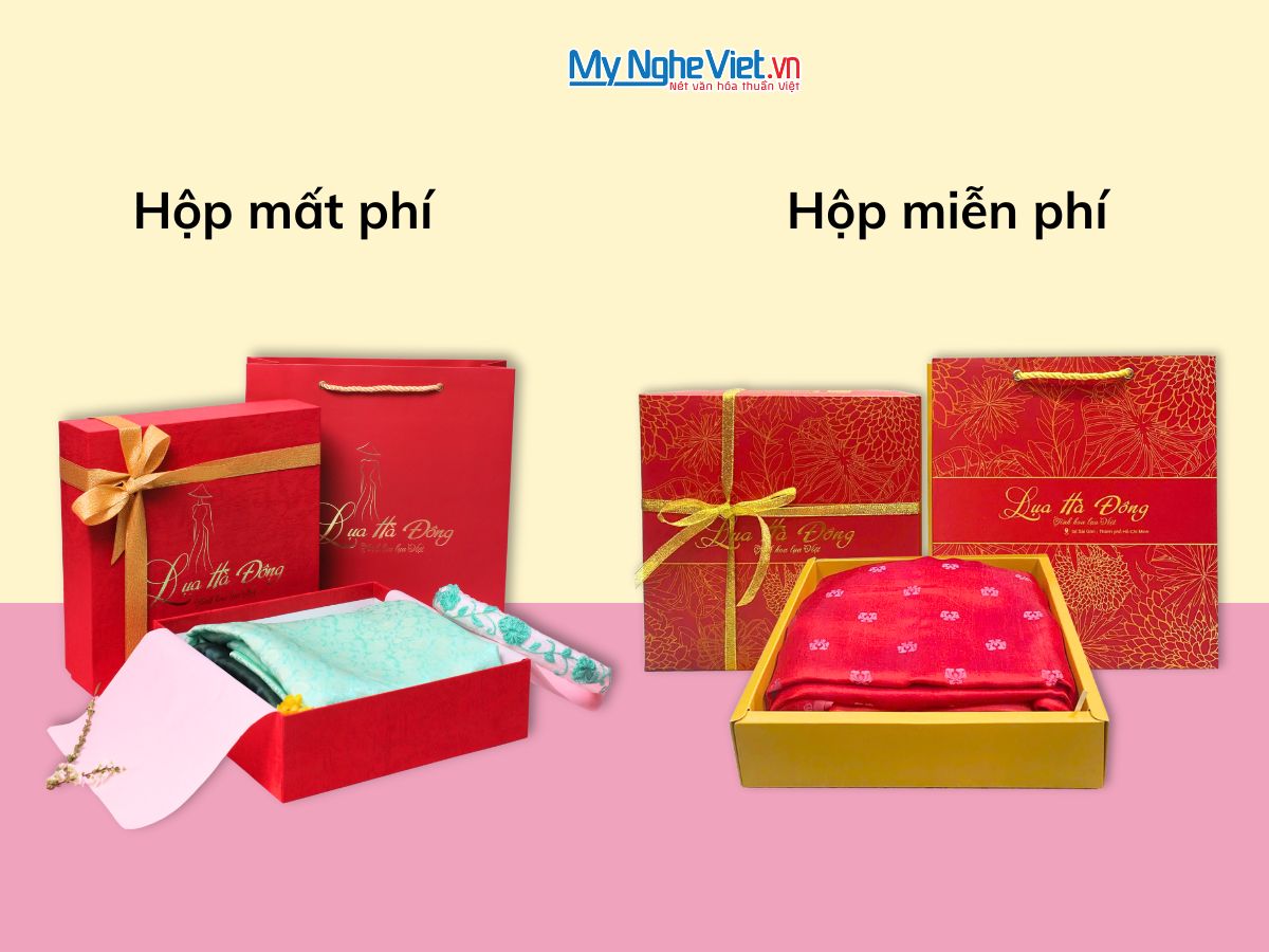 Vải Lụa HD Song Hỷ vàng hoàng yến 3.7m MNV-LPT99-4