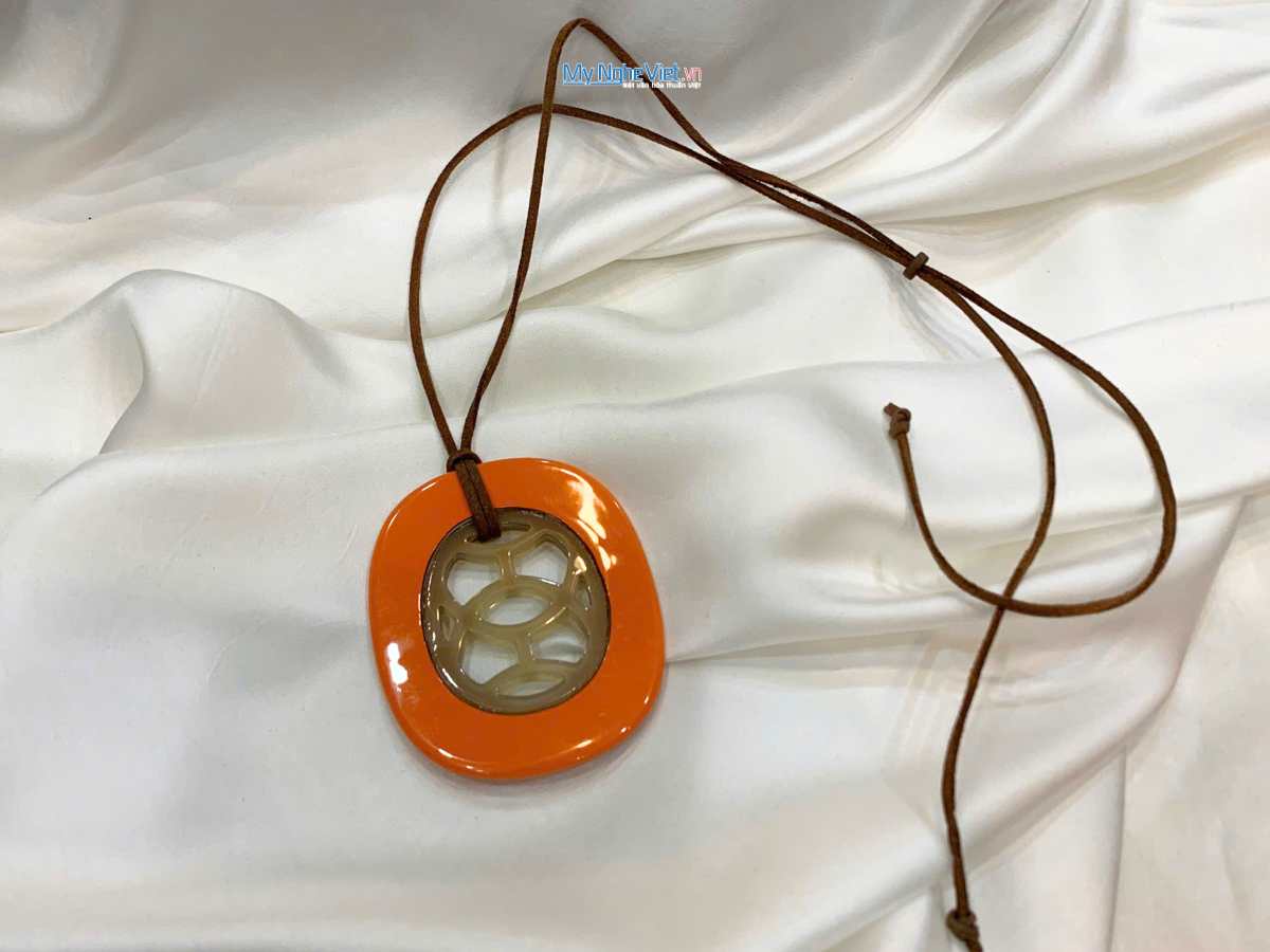 Combo phụ kiện Hà Đông màu gạch