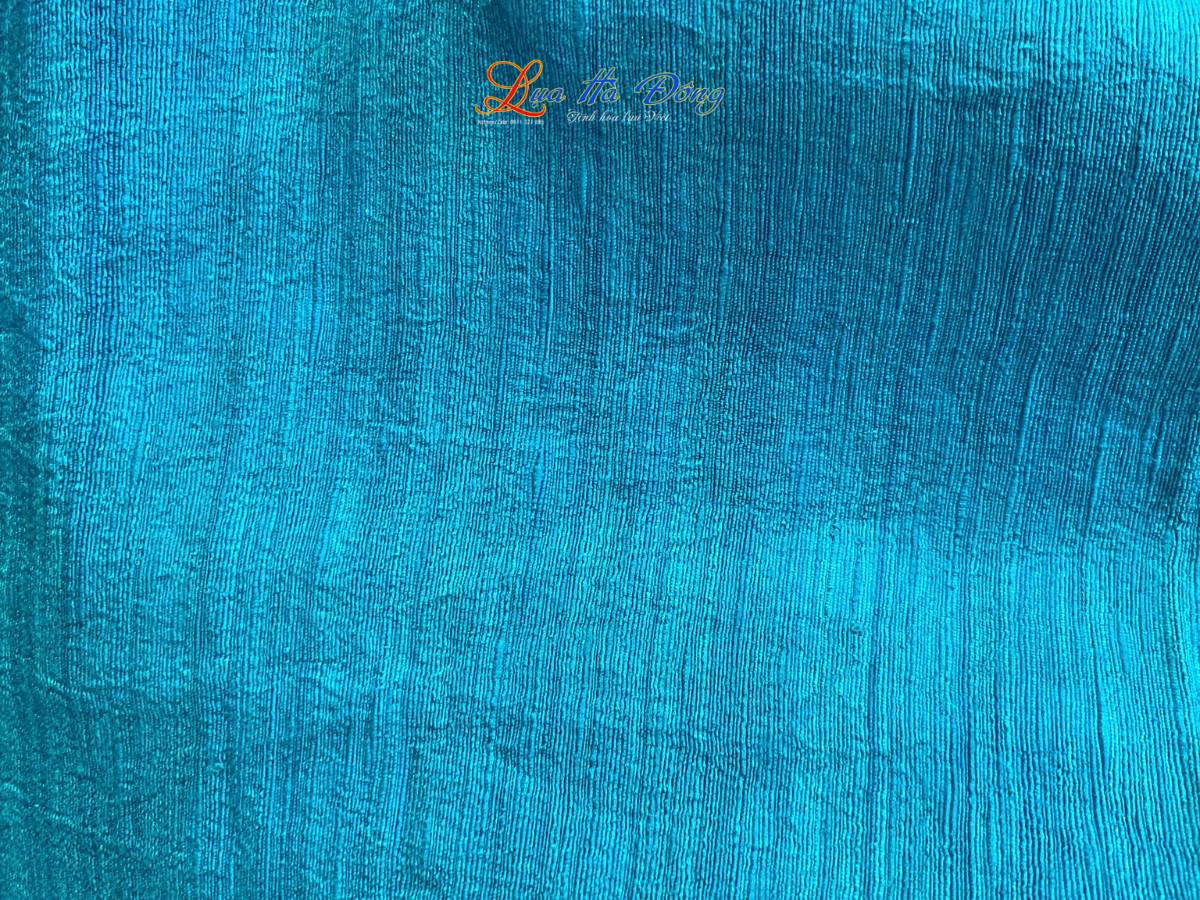 Khăn Đũi Xanh Biển MNV-KLNC87180/3