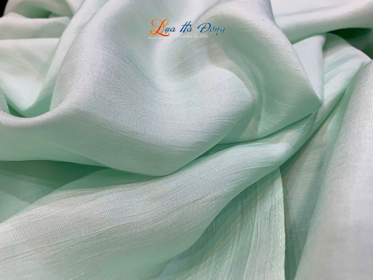 Khăn lụa tơ tằm vẽ tay MNV-PT70180/7