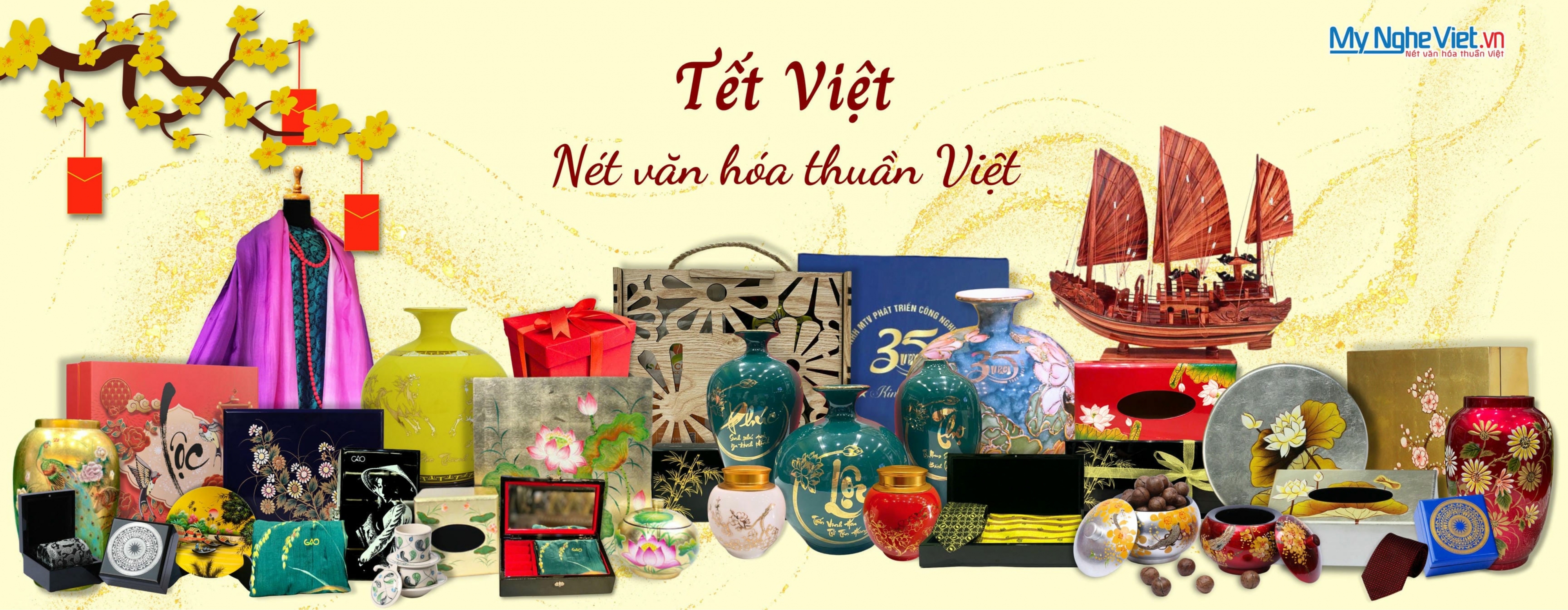 BANNER TẾT 2025