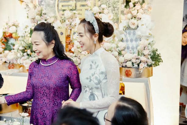 Vải Áo Dài Bà Sui Tại TP.HCM - Lụa Vạn Phúc Hà Đông 