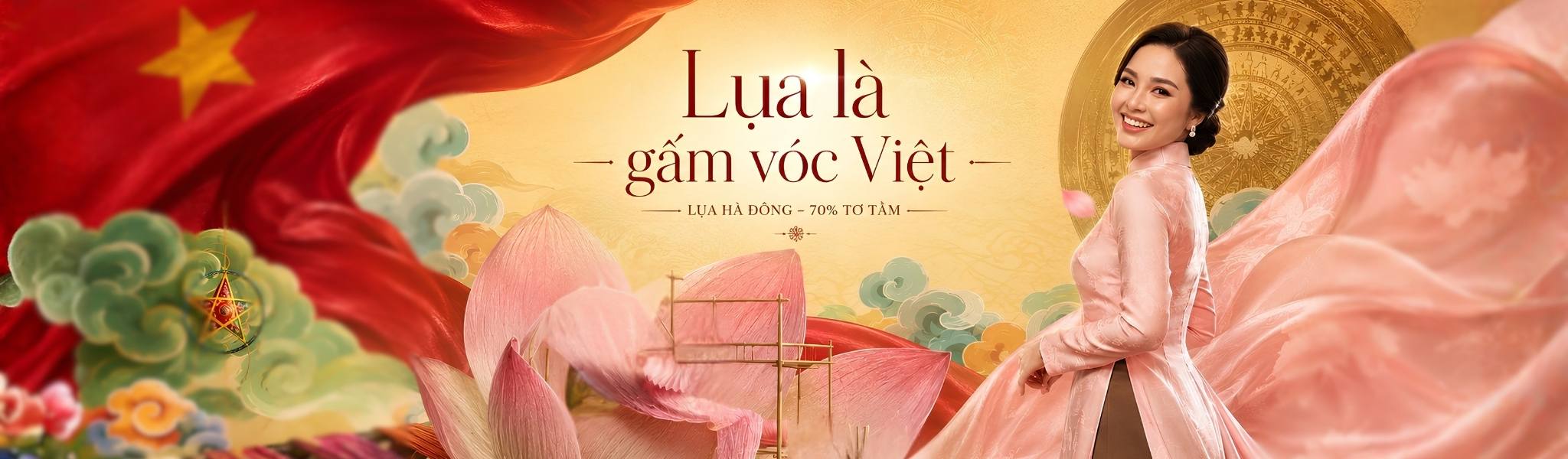 Vải tháng 6
