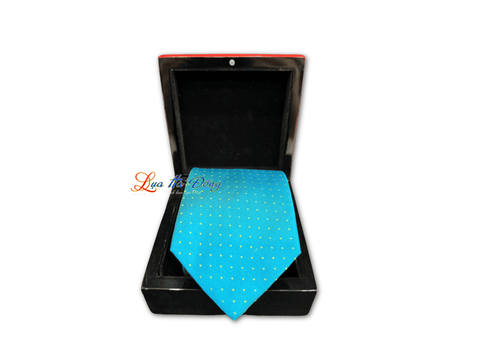 Cravat Lụa Họa Tiết MNV-CRV58