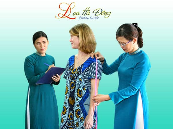 Nhận May Đo Online Toàn Quốc - Nhanh chóng - Uy tín 