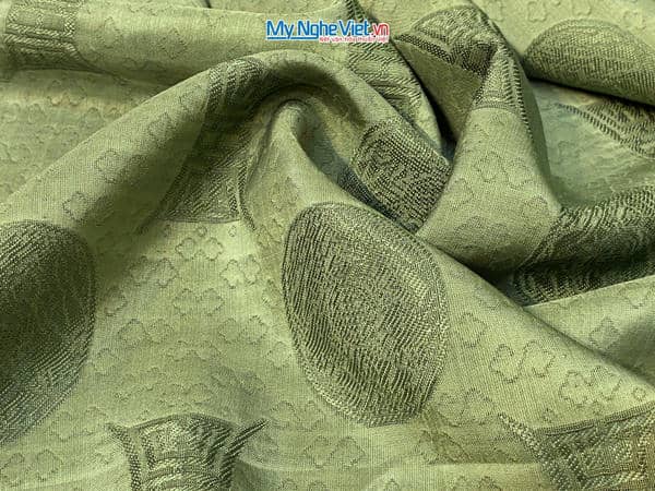 Sản phẩm lụa cao cấp tại TP.HCM, Lụa Vạn Phúc Hà Đông 